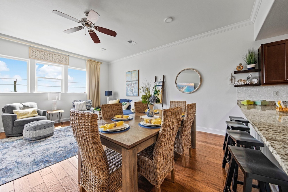 Alerio by Southern Vacation Rentals