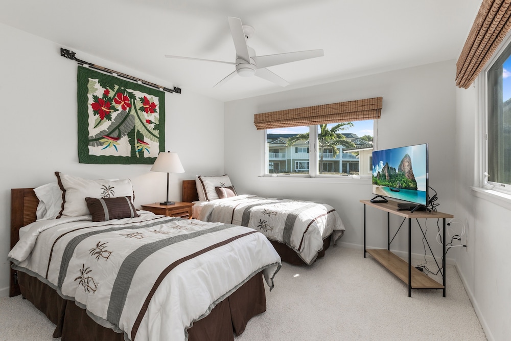 Na Hale O Keauhou J4 3 Bedroom Condo