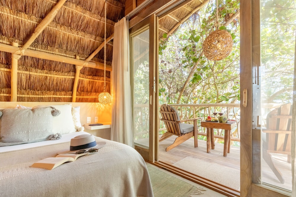 Ahau Beachfront Tulum Hotel 64