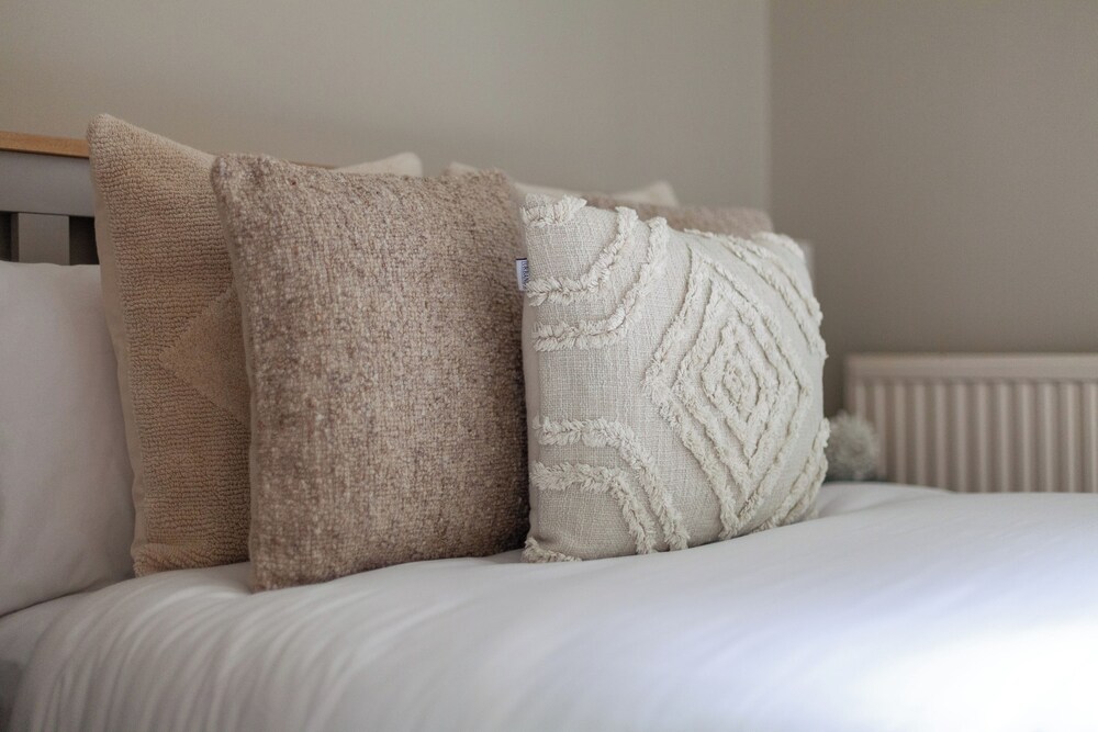 The Finsbury Park Collection