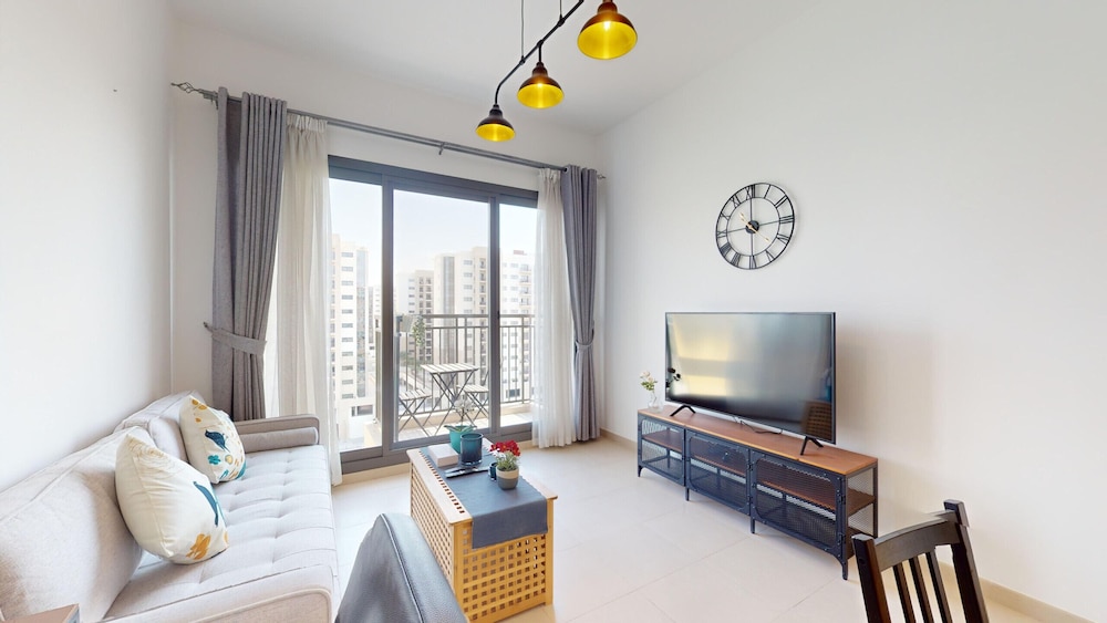 Primestay- Una Apartments - Town Square