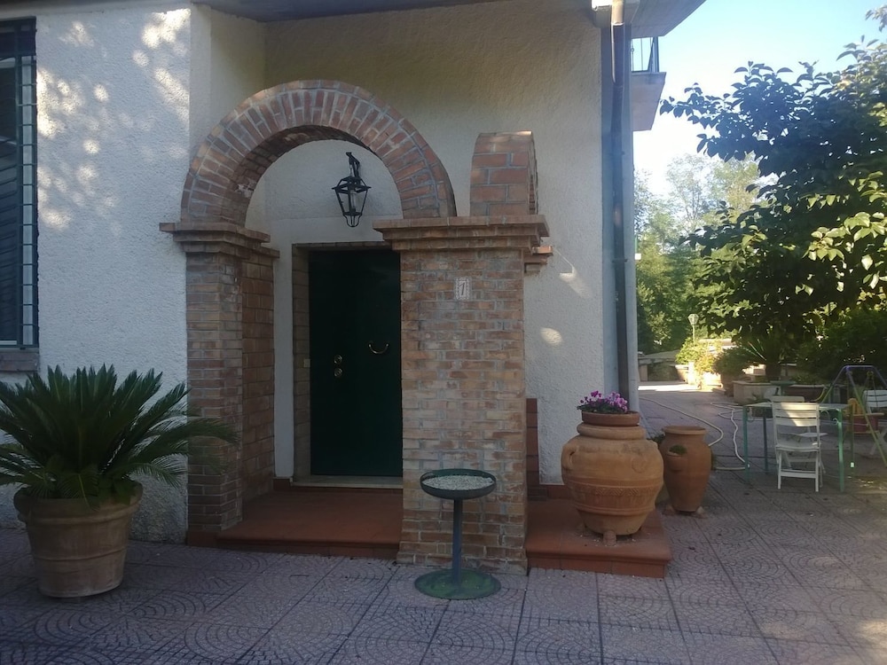 Borghetto Criale en Palestrina
