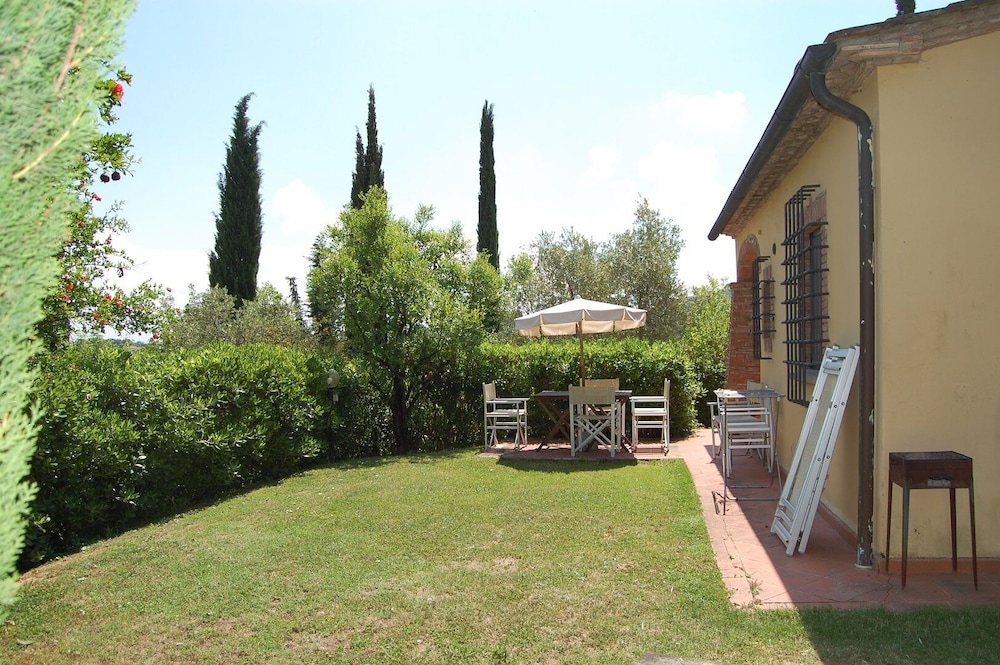 Comiti Farmhouse - Apt. Gioconda