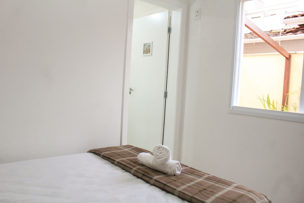 Apartamento Itagua