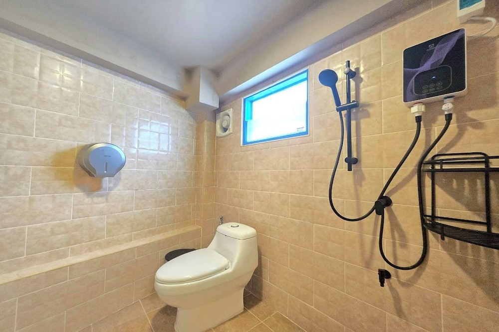 Central Guesthouse Chiang Rai