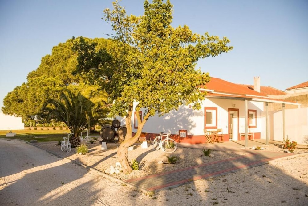 Casa Das Pipas Palmela