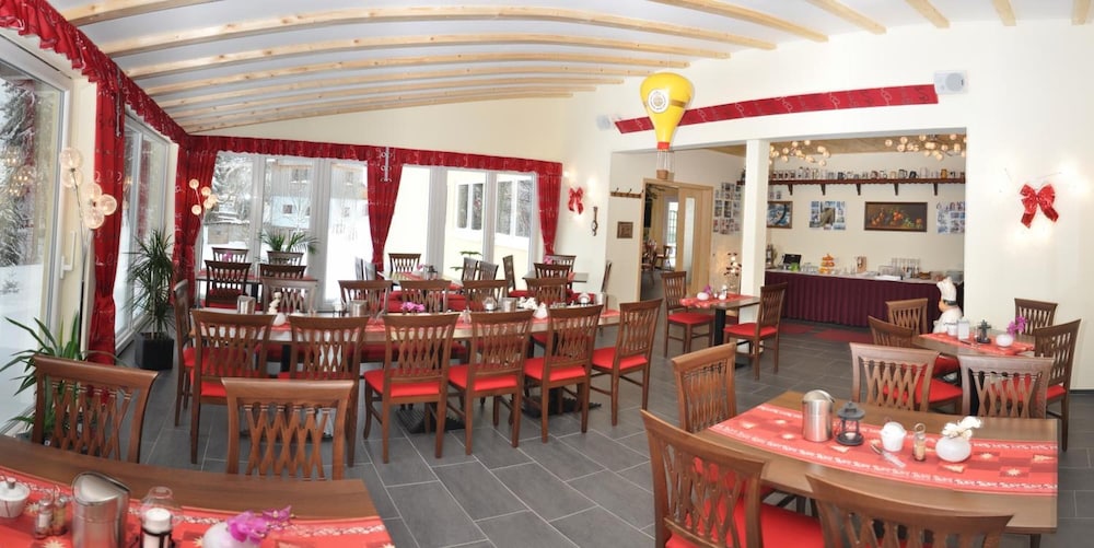 Pension Waldschlösschen