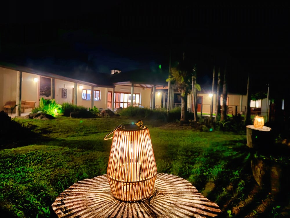 Ahana Hillside