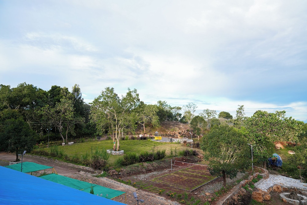 BlueHill Lotus Holistic Wellness Village