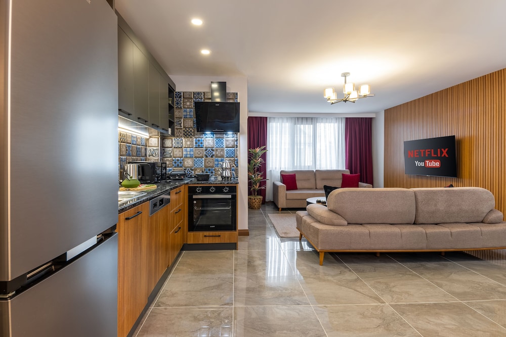 Baymari Suites Tasarım - Image 38