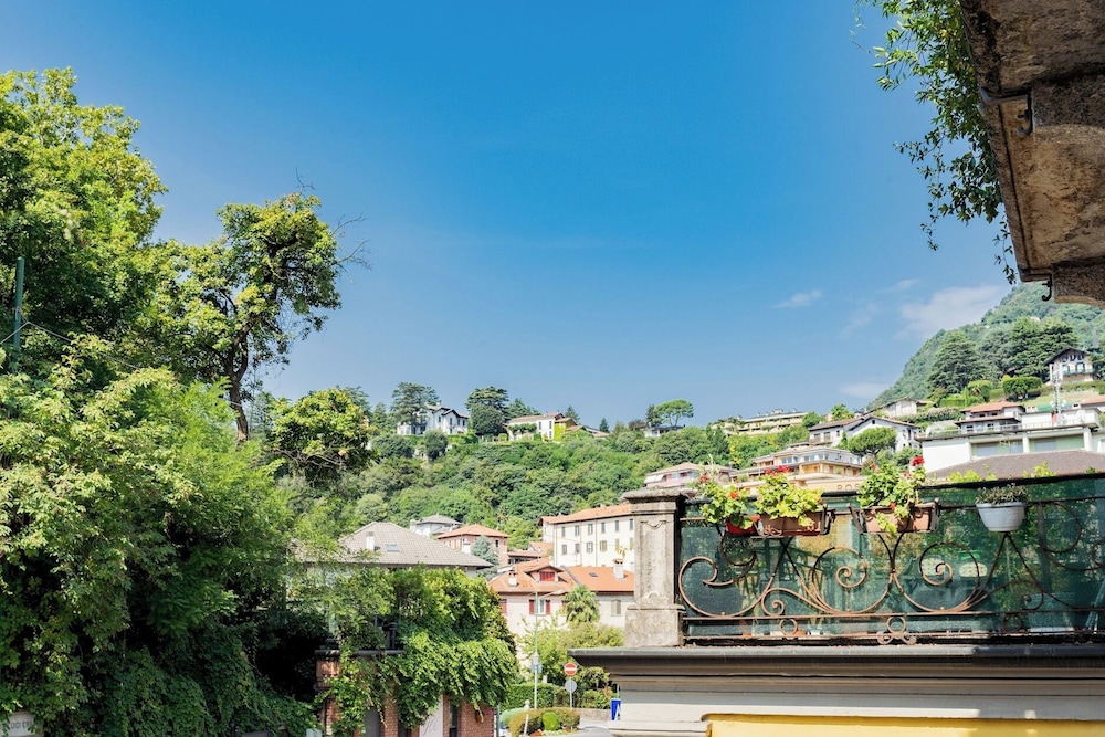 Amazing Cernobbio by Rent all Como