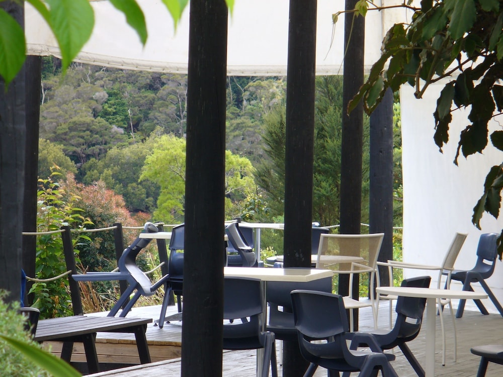 Pagoda Lodge