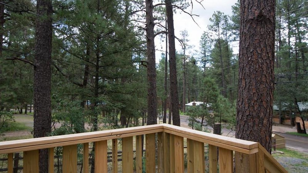 Whispering Pine Vacation Rentals