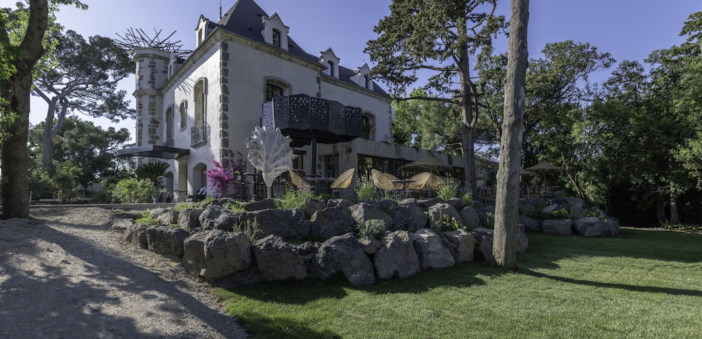 Domaine Tarbouriech