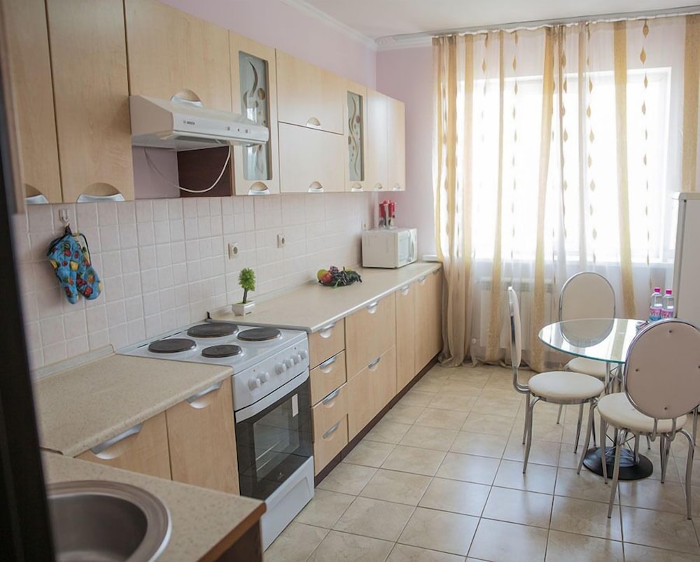 Ahome Solnechny Kvartal