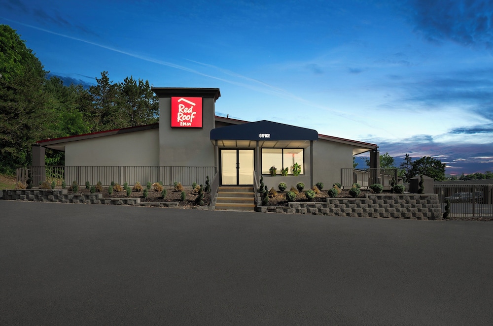 Red Roof Inn Wytheville