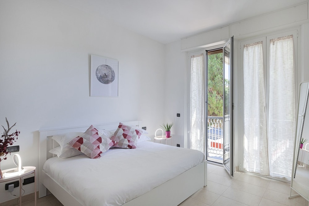 Genoa Vacations - Shelley Apartments By Wonderful Italy - Property Image 12