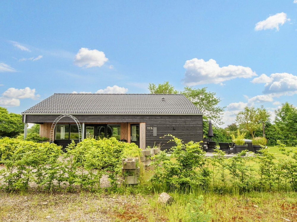 8 Person Holiday Home in Haderslev view 4