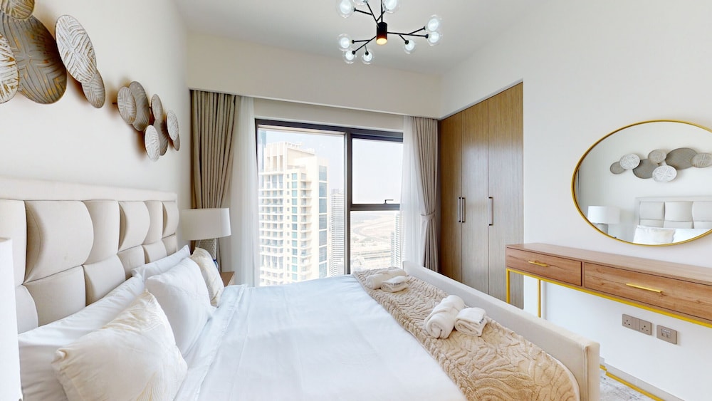 Downtown - Burj Royale 2909 photo 5