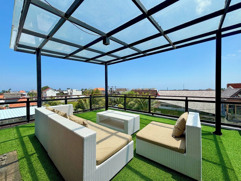 Campbar 1 Boutique Villa by AGATA