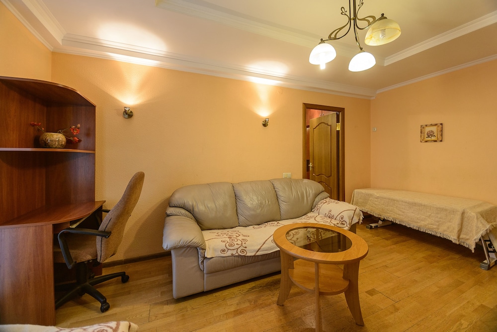 Kiev Accommodation Hotel Service
