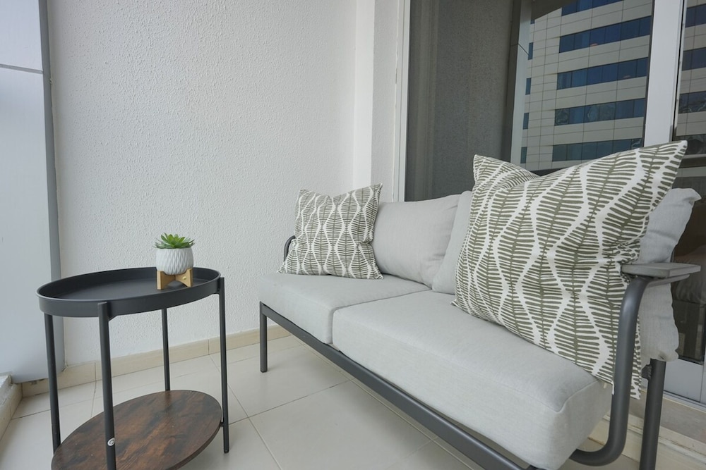 Elegant 4BR - Perfect Stay for Families in Marina