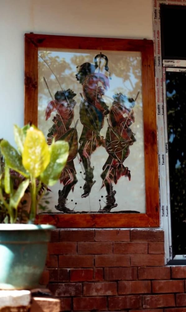 Kilimanjaro sons Homestay