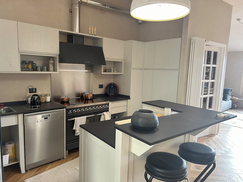Garibaldi 14 Suite