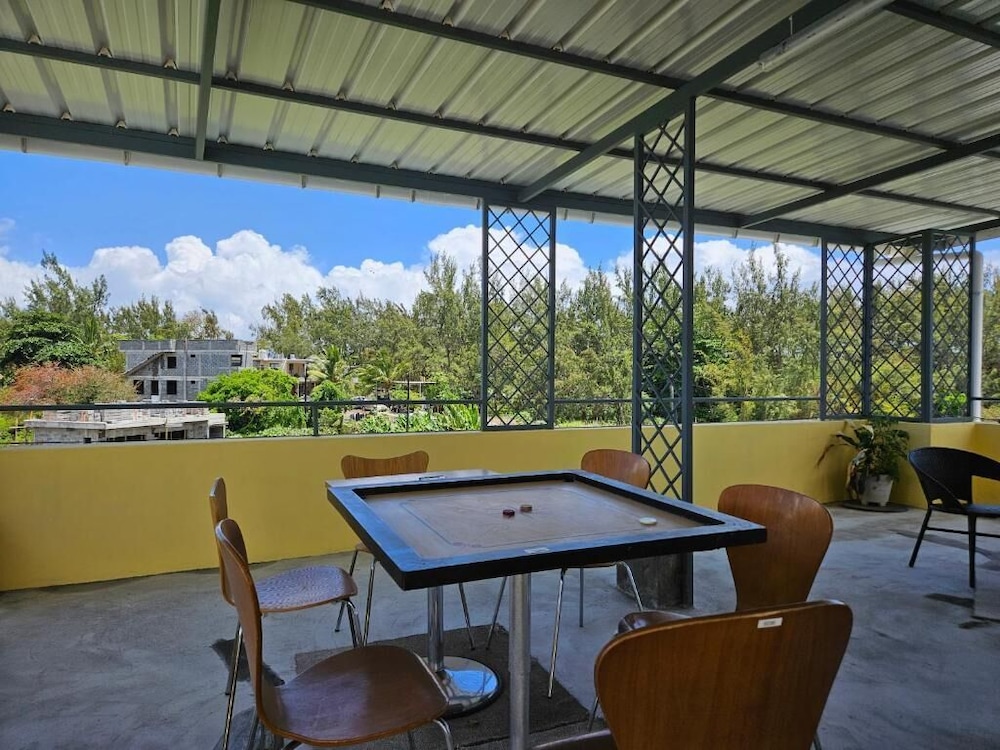 roof