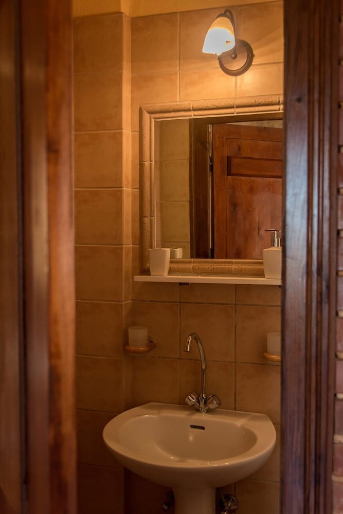 Ydria Villa C Stonebuild