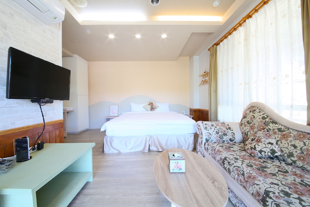 Dong Shan He B&B