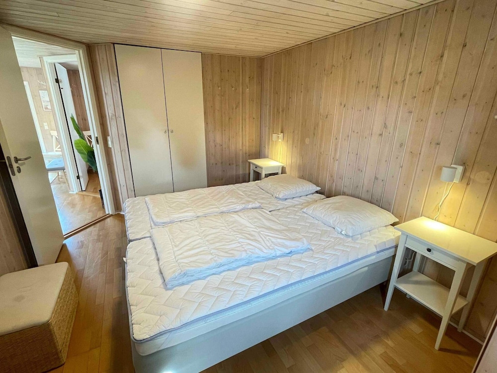 5 Star Holiday Home in Juelsminde