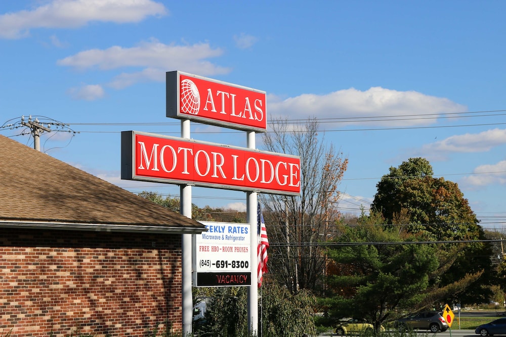 Atlas Motor Lodge - Property Image 24