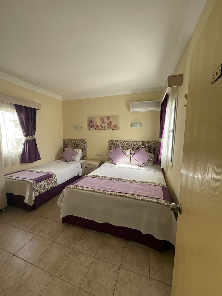 Canna Garden Otel - Yetişkinler İçin - Image 29