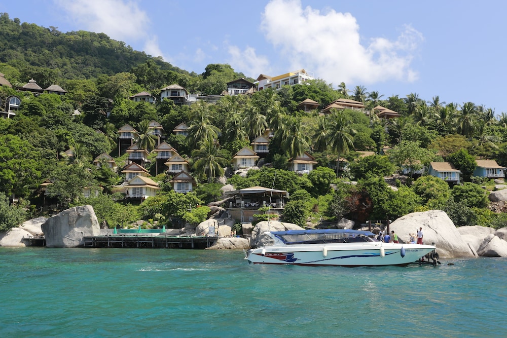 Koh Tao Hillside Resort