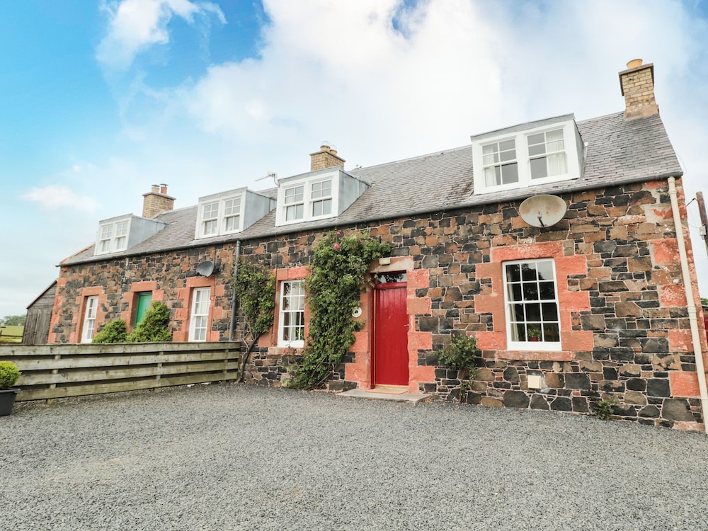 Craggs Cottage