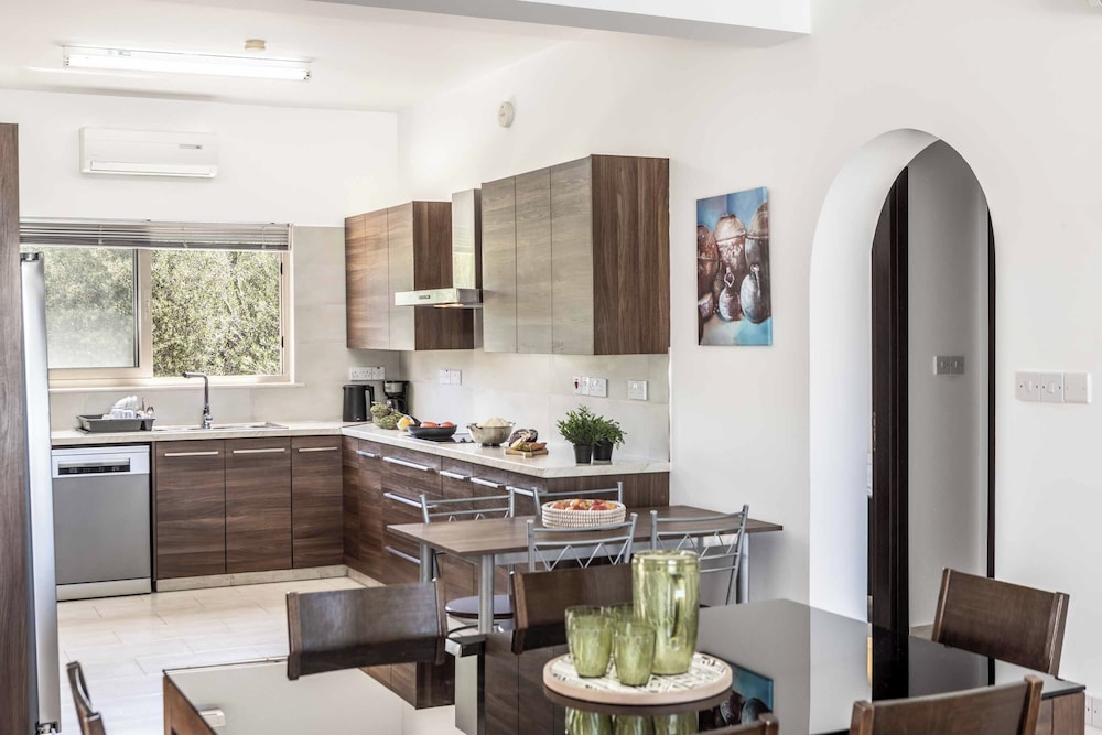 Villa Alexia Cyprus