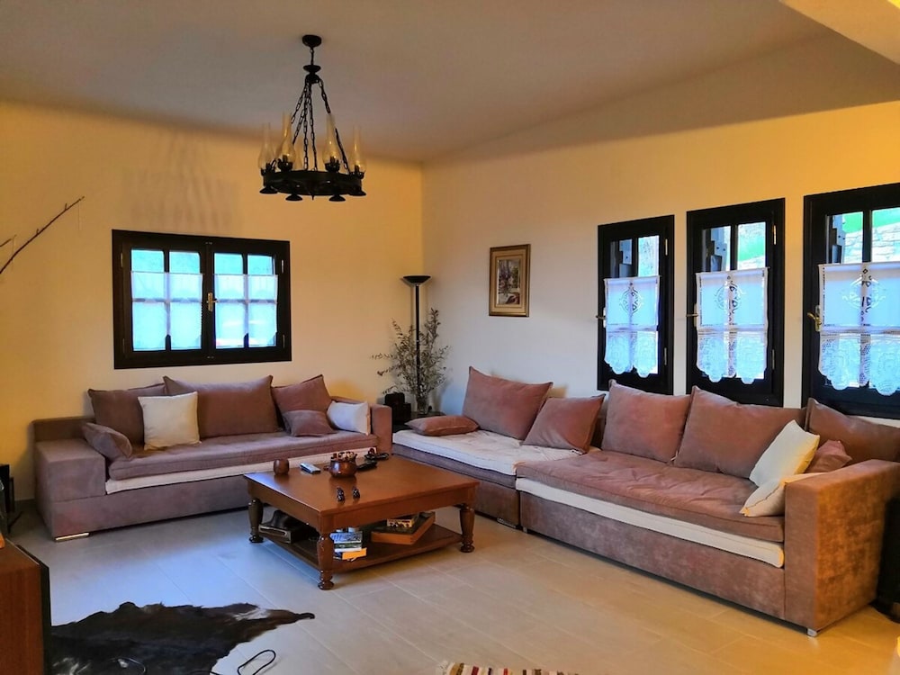 Luxury Mansion in Pelion Hills photo 2