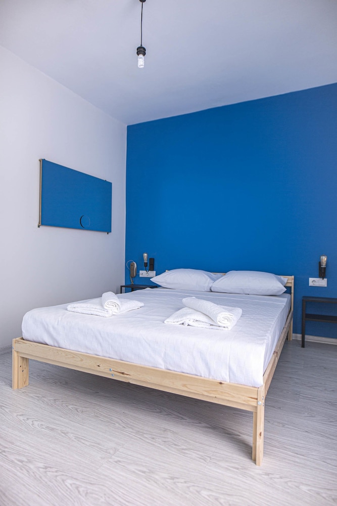 Belsun Butik Otel - Image 74