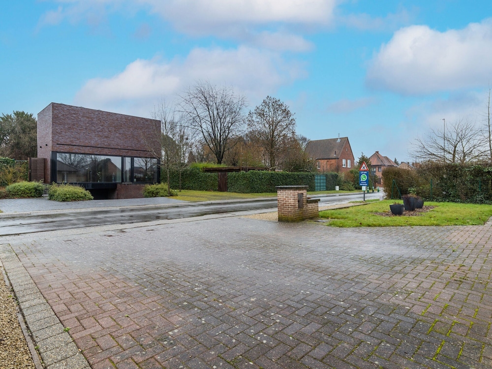 Holiday Home in Hiking Paradise Limburg