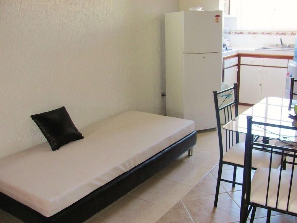 Apartamento Duplex Familiar 024