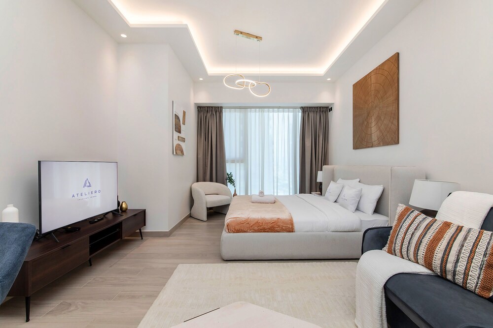 Apartments at ME DO RE Towers