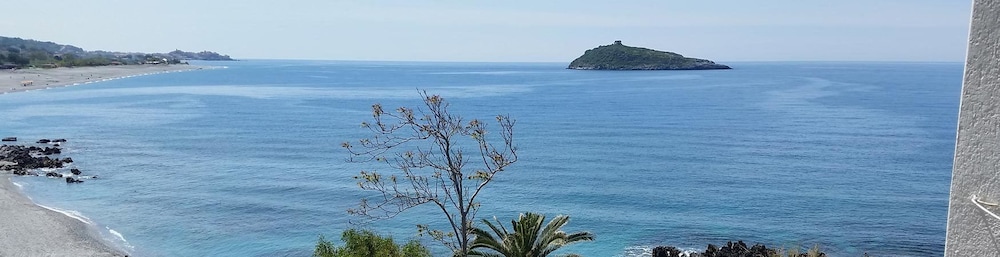 Hotel Club Cirella