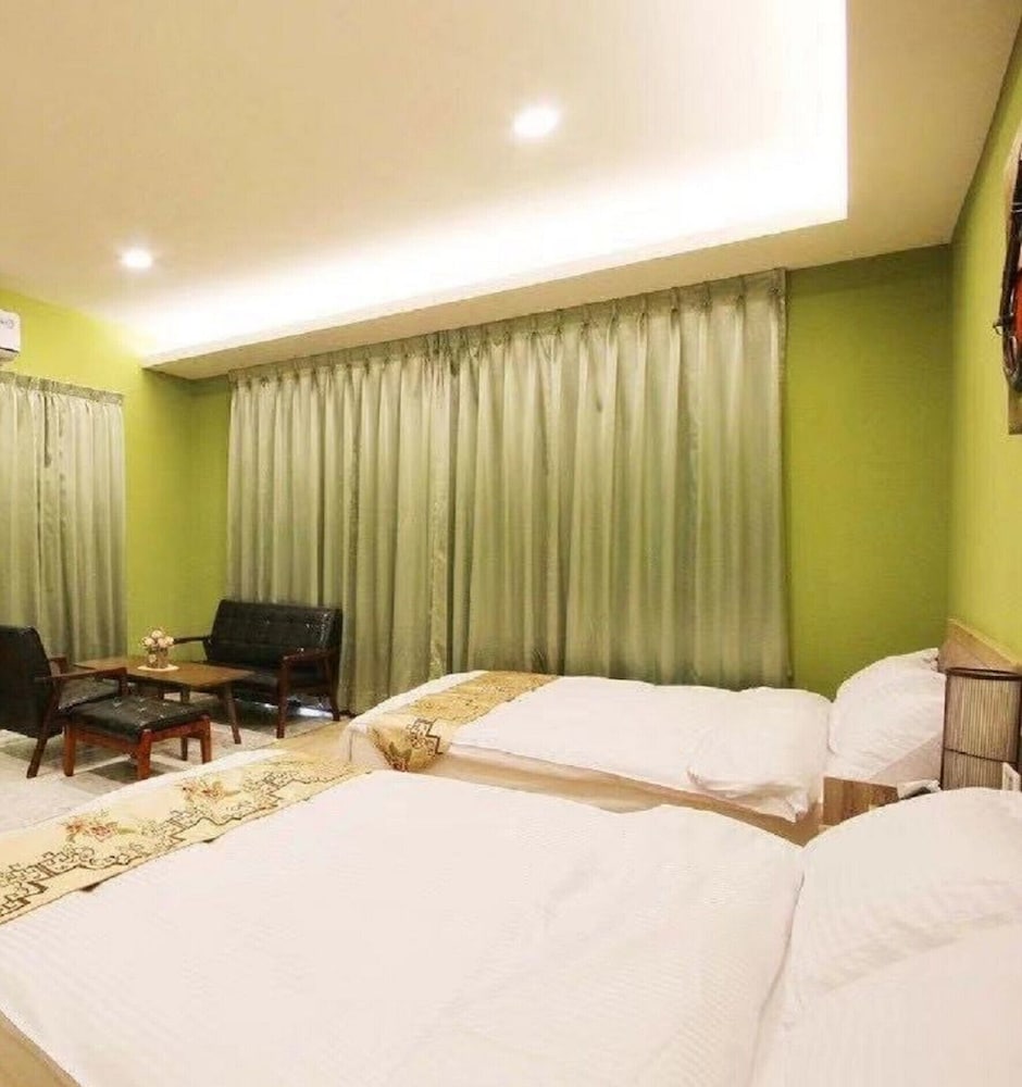 Hamasen Homestay
