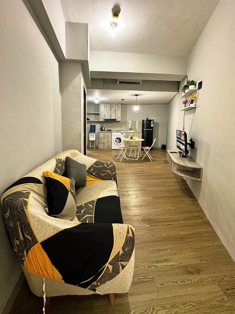 SayyRoom at Majestic Point By SIHA Hospitality