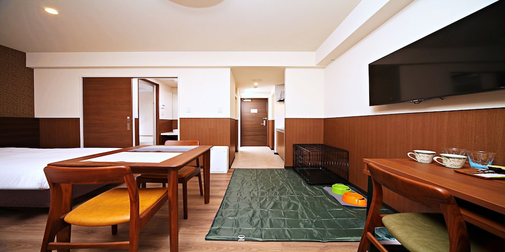 SmartCondo Tomari