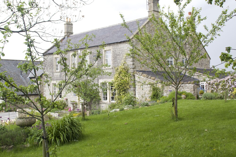 Roundhill Farmhouse