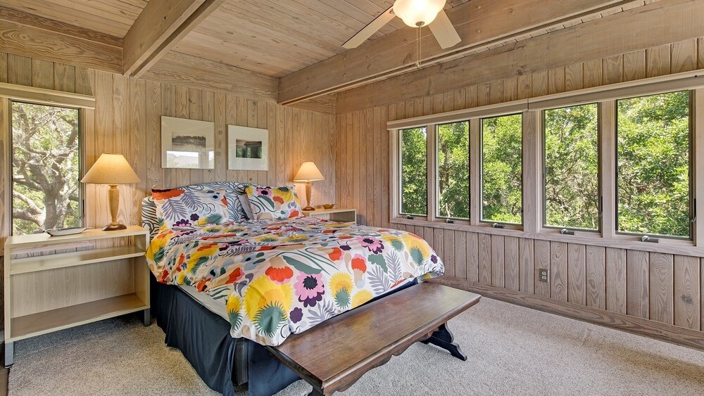 Pawleys Island Vacations - A Retreat To Create Memories For A Lifetime. 5 Bedroom Home by RedAwning - Property Image 4