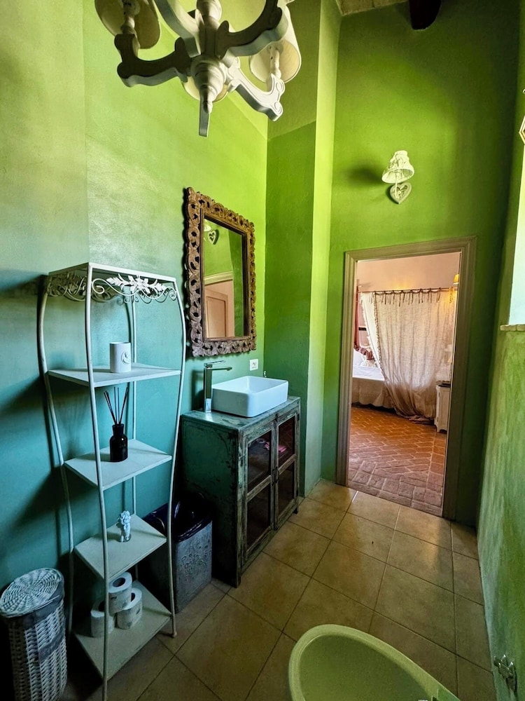 Il Borgo delle Pampare