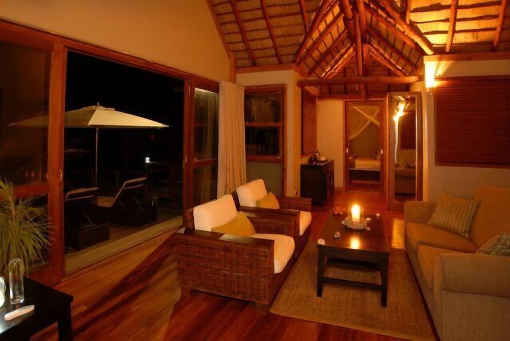 Massinga Beach Lodge